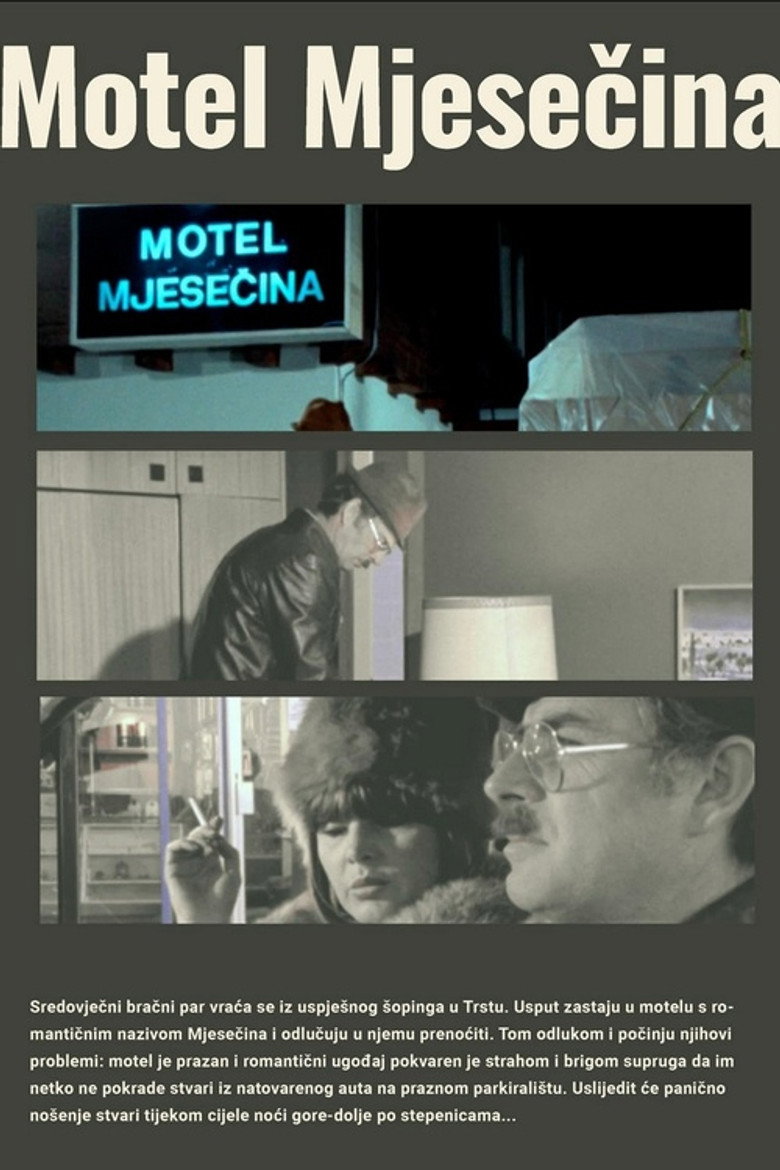 Motel Mjesečina