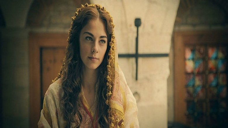 Mahmut ile Meryem movie poster