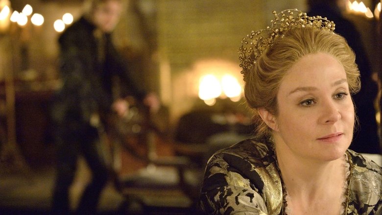 Karalystė / Reign (2013) 1 Sezonas Karalystė / Reign (2013) 1 Sezonas