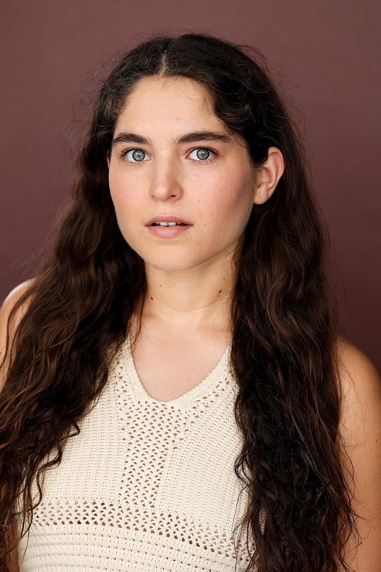 Ảnh Sarah Glassman