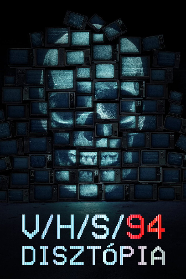 V/H/S/94 (2021)