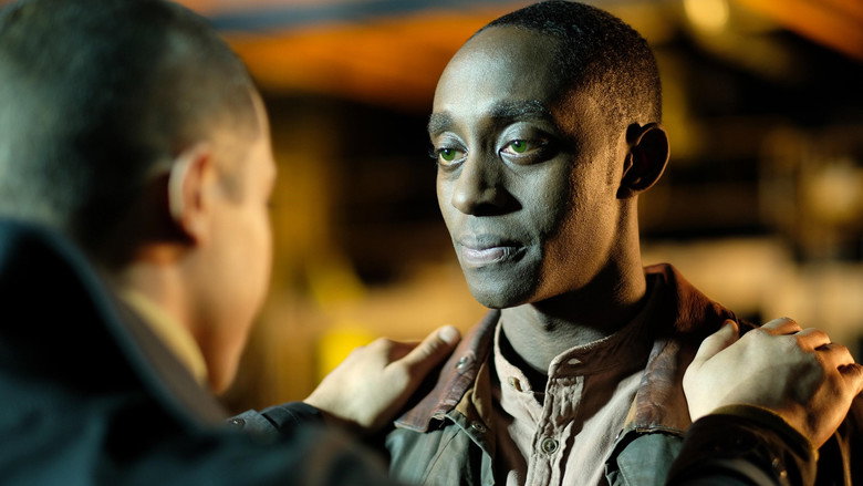 Still from Humans - Season 3 Episode 7