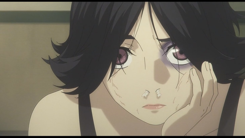 Still from Hitori No Shita - The Outcast - Season 6 Episode 25