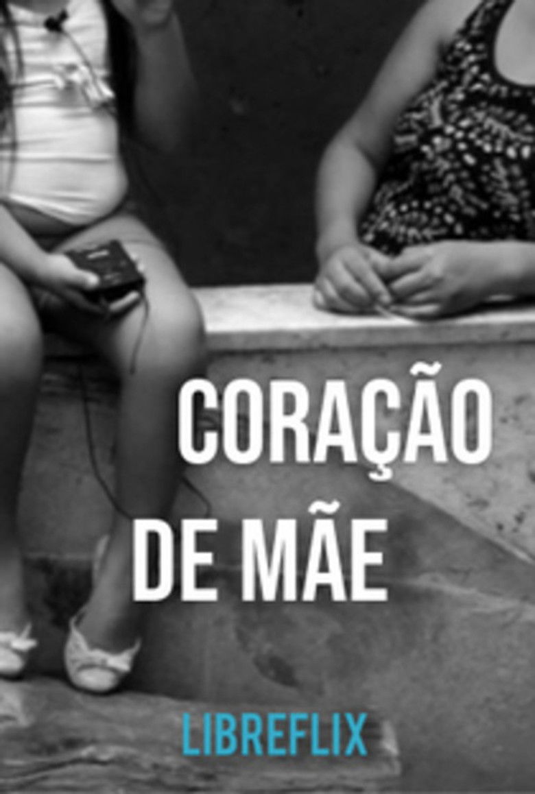 Imatge de Coração de Mãe