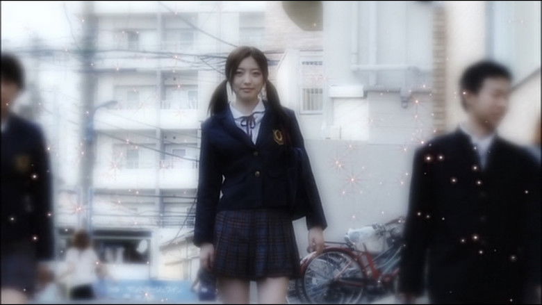 Image d'arrière-plan 9 du film 君はゾンビに恋してる