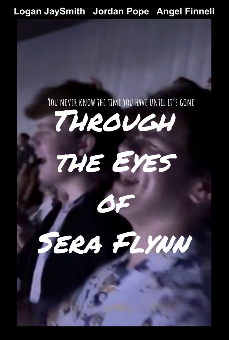 Imatge de Through the Eyes of Sera Flynn