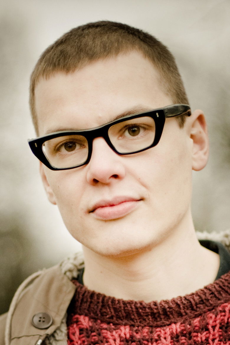 Vojtěch Procházka portrait image