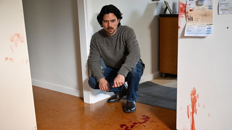 Still from Scrublands - Season 2 Episode 1