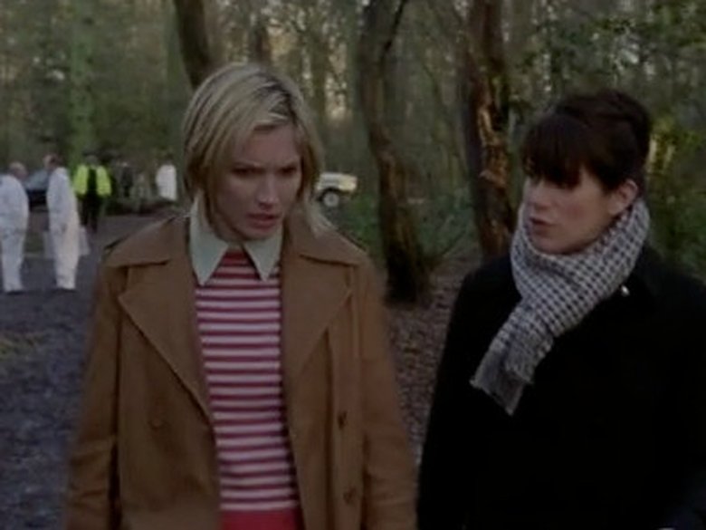 Still image for Murder in Suburbia season 1 episode 4: Episode Four