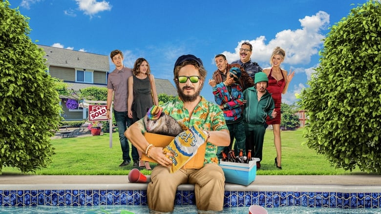 Guest House (2020) HD 1080p Latino