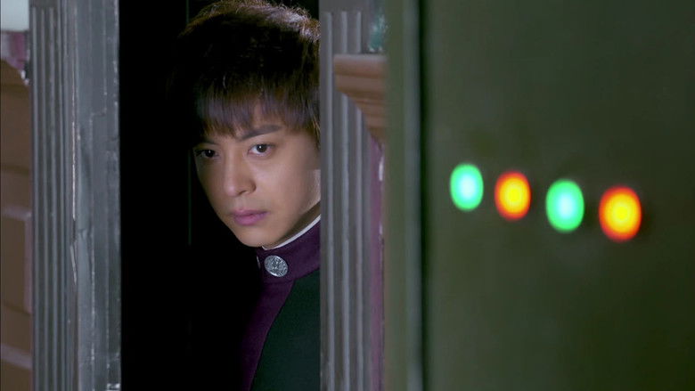 Still image for The Flame of Youth season 1 episode 7: Episode 7 Still image for The Flame of Youth season 1 episode 7: Episode 7