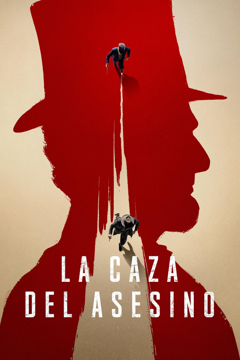 Póster la Serie