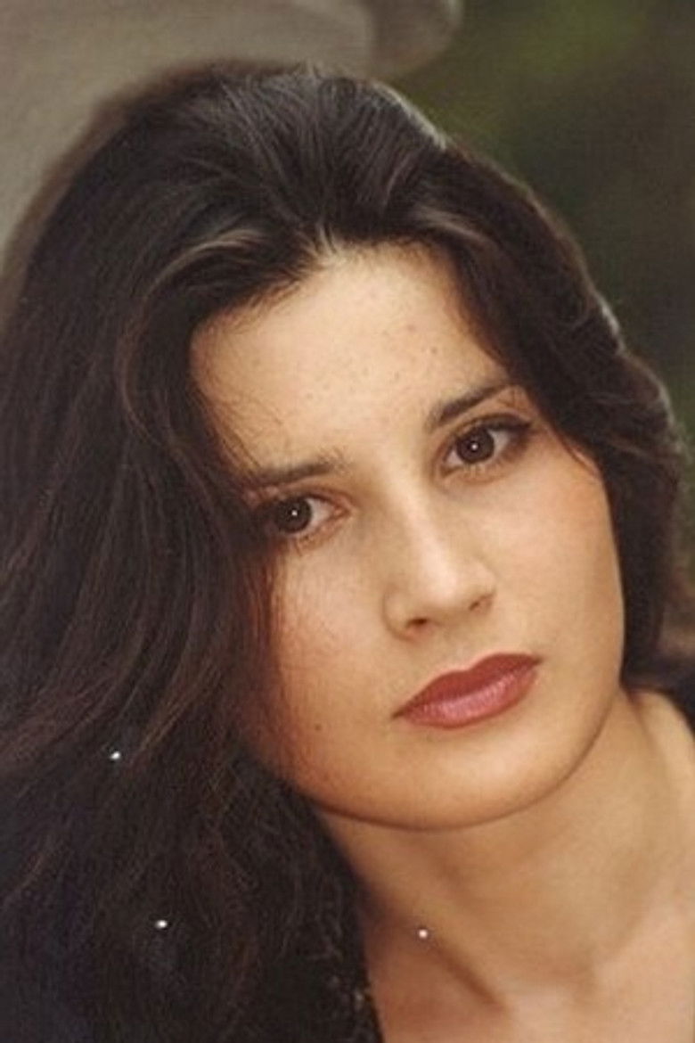 Monika Zalewska portrait image