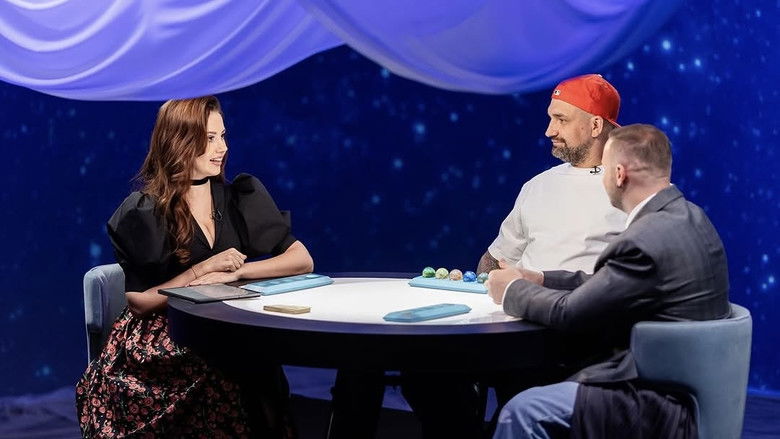 Still image for Natal Chart season 1 episode 38: #36 Basta