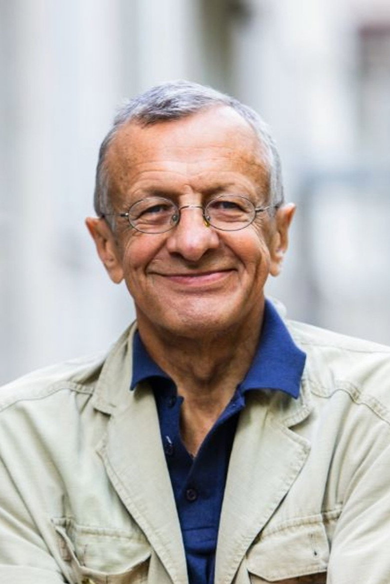 Romualdas Ramanauskas photo 2