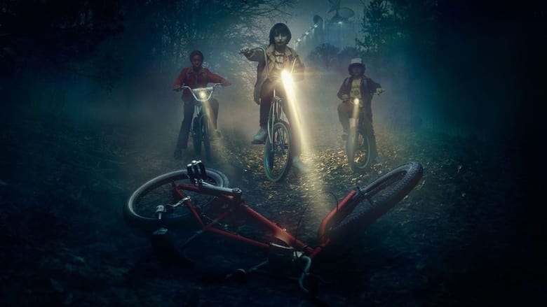 Stranger Things (2016)