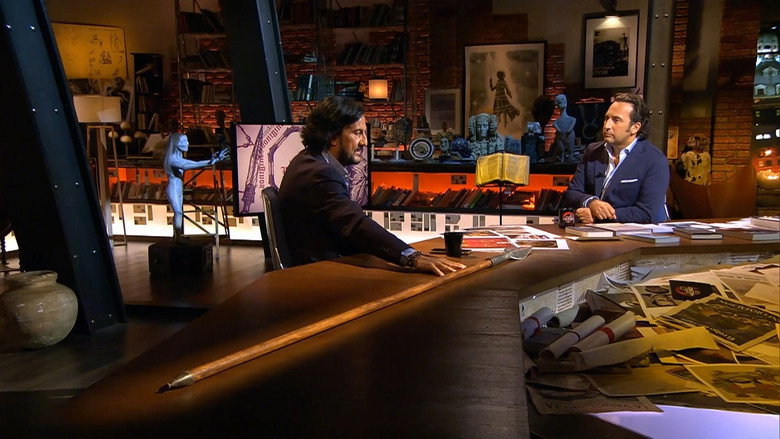 Episode 3