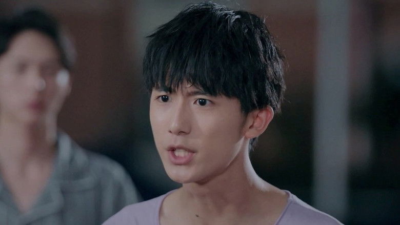 Still image for Our Shiny Days season 1 episode 18: Episode 18 Still image for Our Shiny Days season 1 episode 18: Episode 18