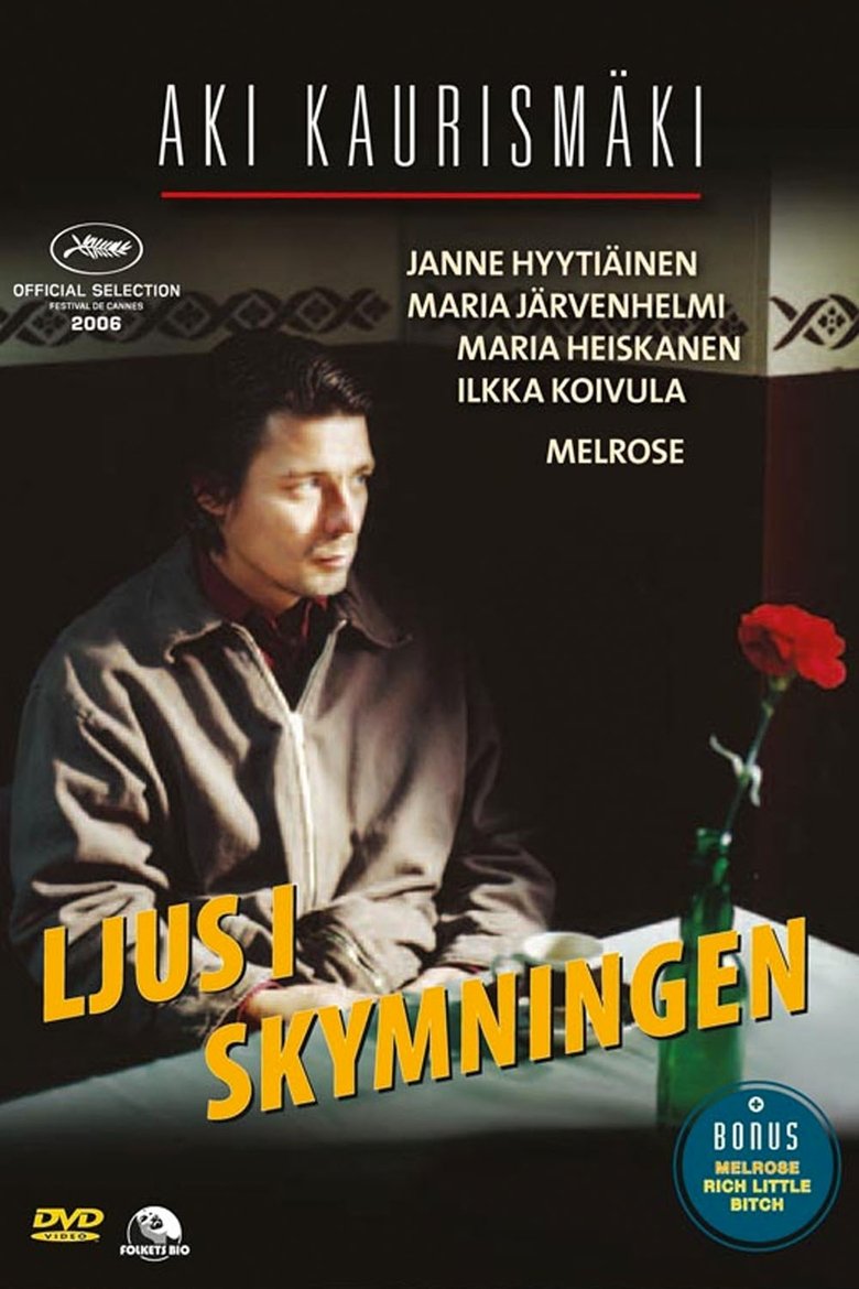 Ljus i skymningen (2006)