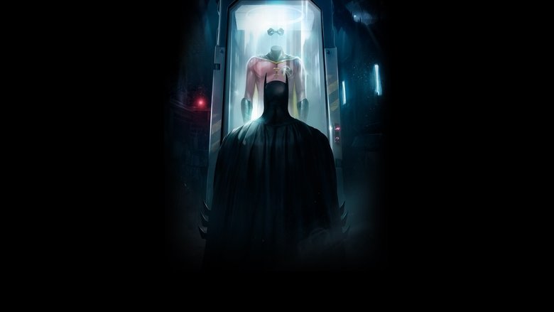 Watch Batman: Death in the Family SOAP2DAY Online | Free Full Movie