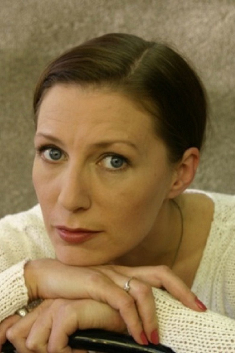 Natalya Shaposhnikova photo 3