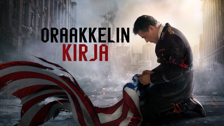 The Man in the High Castle (2015)