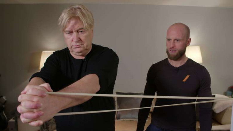 Still image for 16 ukers helvete season 1 episode 5: Episode 5