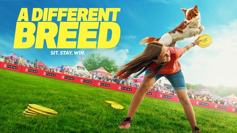 A Different Breed (2025)