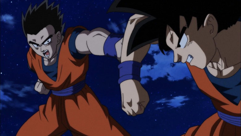 Dragon Ball Super 108 Cda Lektor