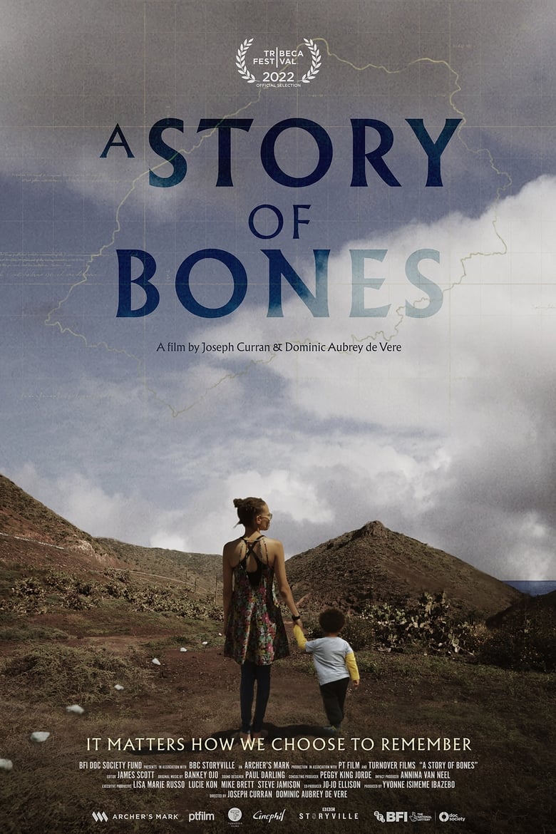 A Story of Bones (2022)