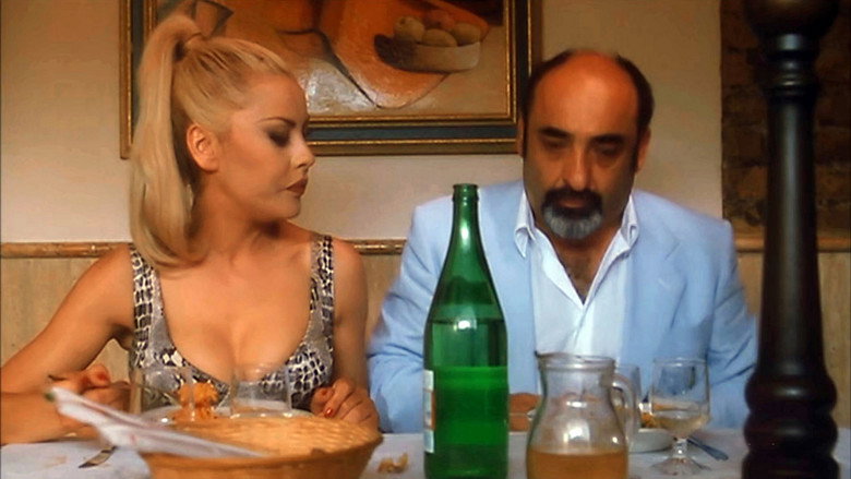 Imatge de Simpatici & antipatici