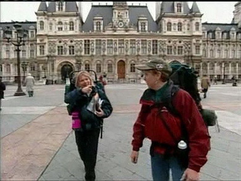 המירוץ למיליון – האמריקאי עונה 1 פרק 3 לצפייה ישירה