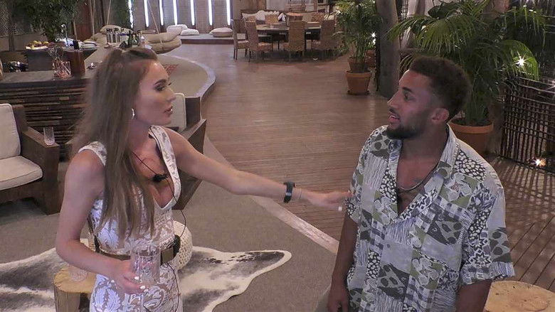 Still image for Survival of the Fittest season 1 episode 4: Episode 4