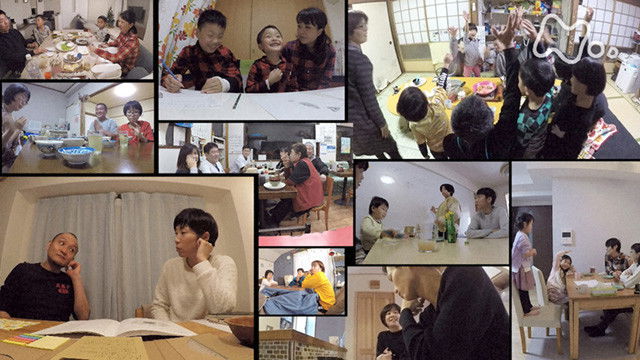 Still image for 100CAM season 1 episode 9: Episode 9 Still image for 100CAM season 1 episode 9: Episode 9