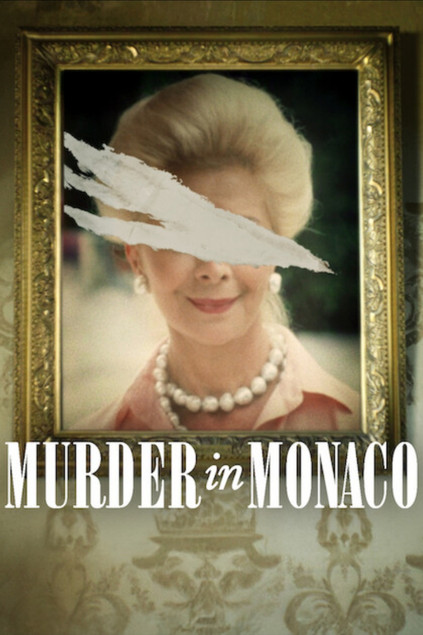 Murder in Monaco