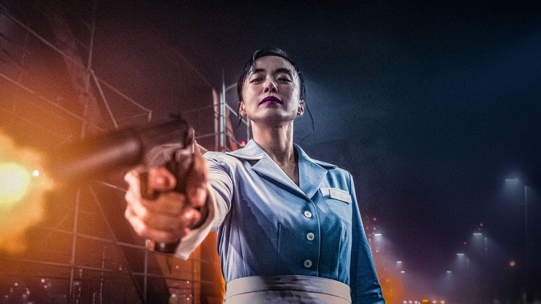 Kill Boksoon Collection