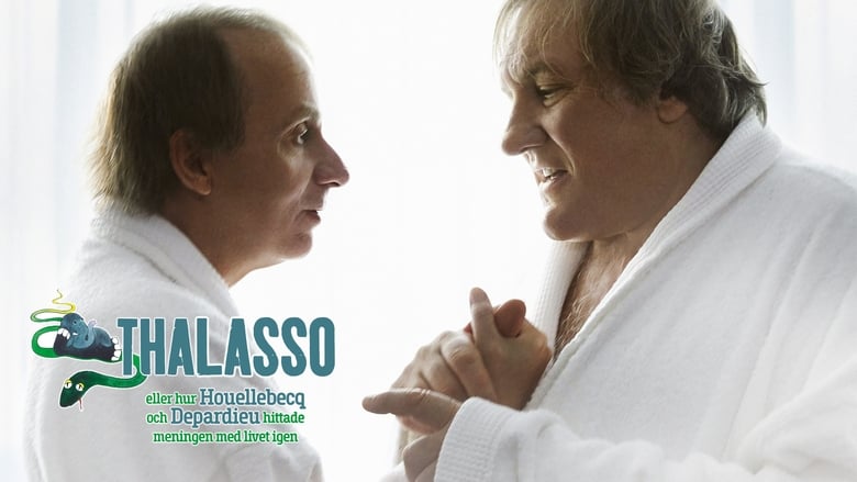 Thalasso (2019) türkçe dublaj izle