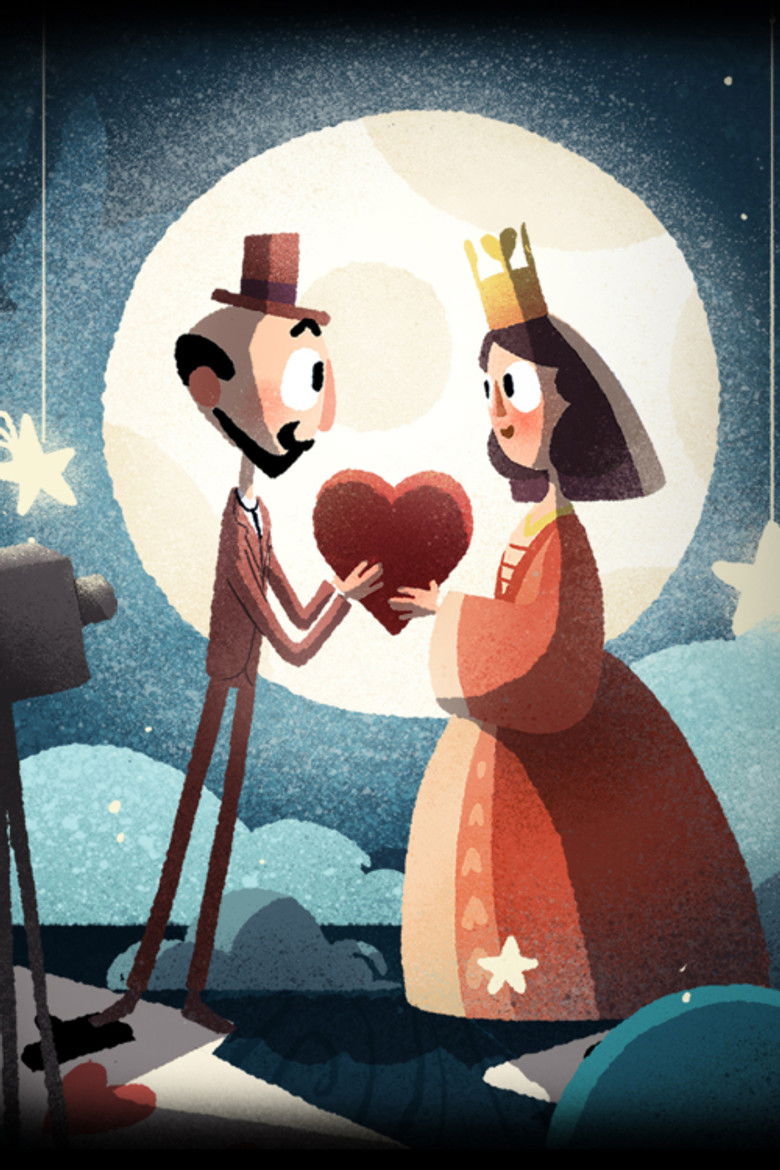 Imatge de Back to the Moon