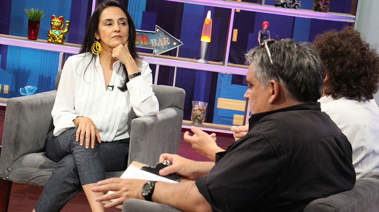 Fea latitud Temporada 2 Episodio 157 Cuevana 3