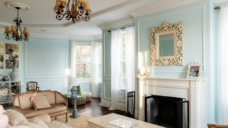 Still image for Diary of an Old Home season 1 episode 1: Whimsical Oyster Bay Estate