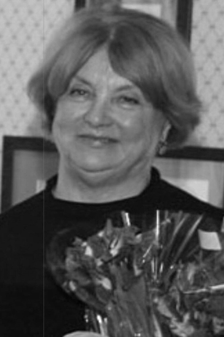 Ванда Леонова portrait image