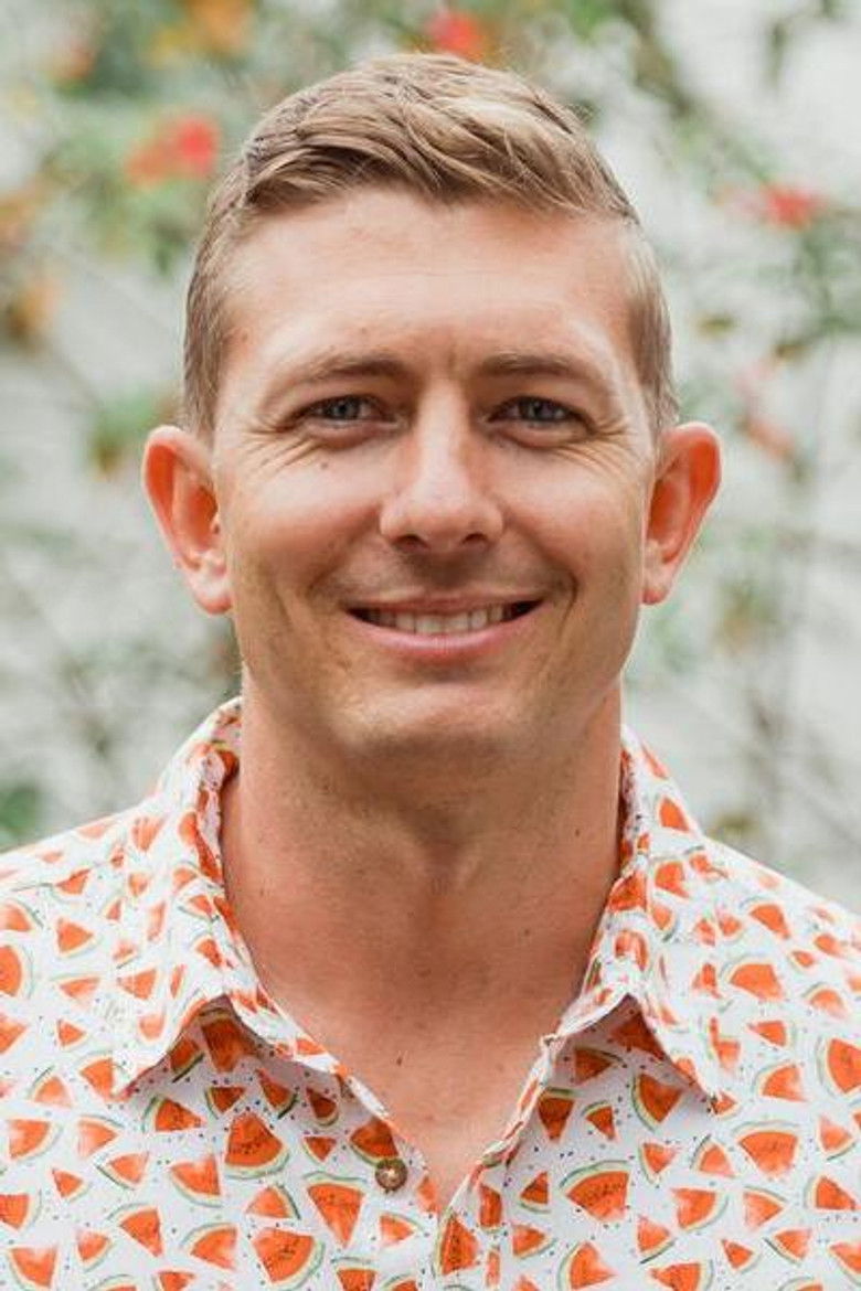 Tim Lindenmayer portrait image