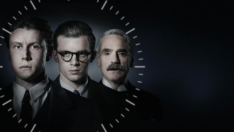 Image d'arrière-plan 12 du film L'Étau de Munich