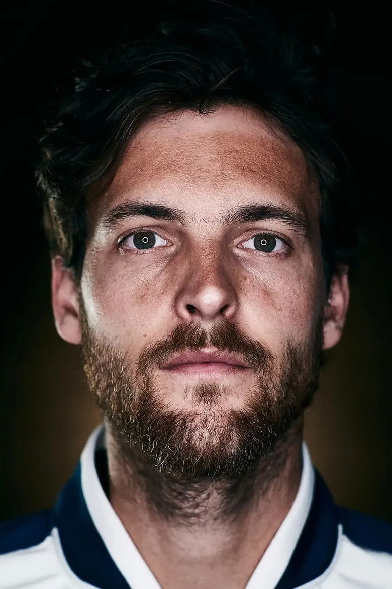 João Sousa portrait image