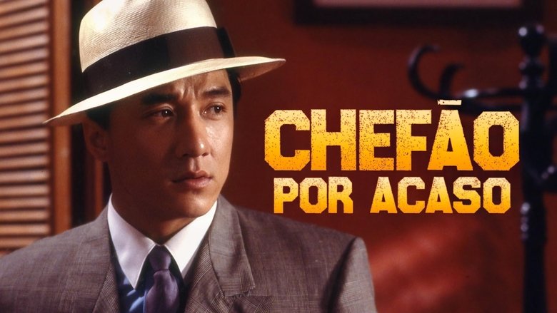 Miracles: The Canton Godfather (1989)