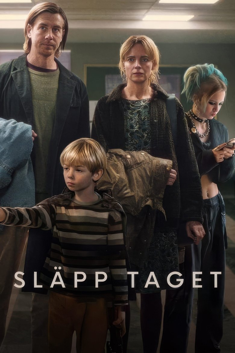 Slapp Taget / Да става каквото ще (2024)