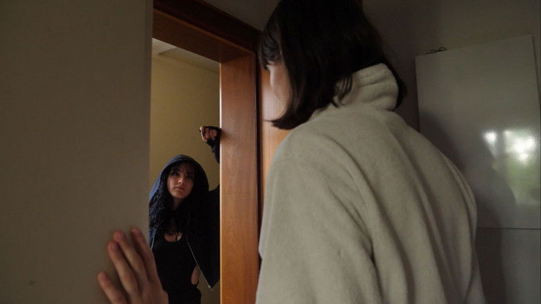 Image d'arrière-plan 4 du film Hidden Face