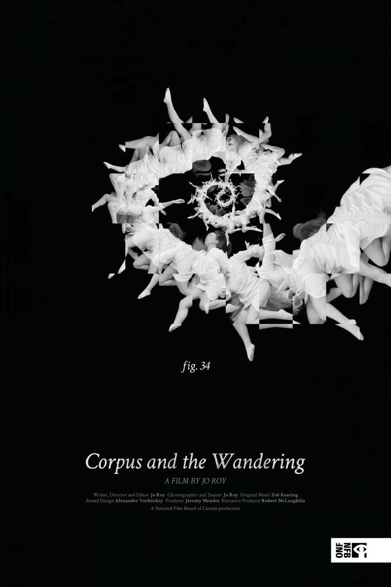 Imatge de Corpus and the Wandering