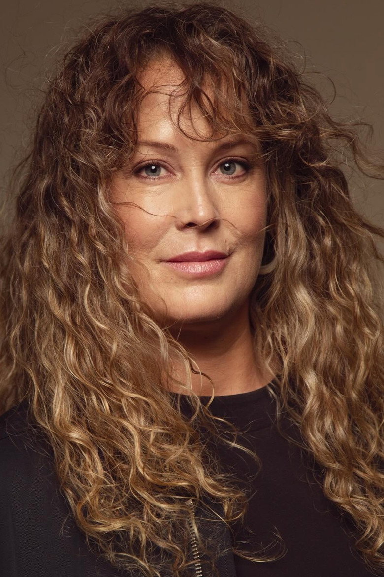 Meritxell Martínez portrait