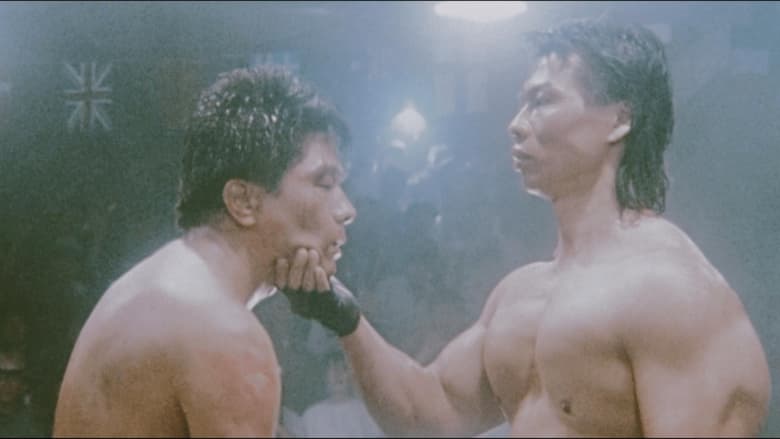 Bloodfight streaming – 66FilmStreaming